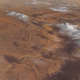 A virtual flyover.